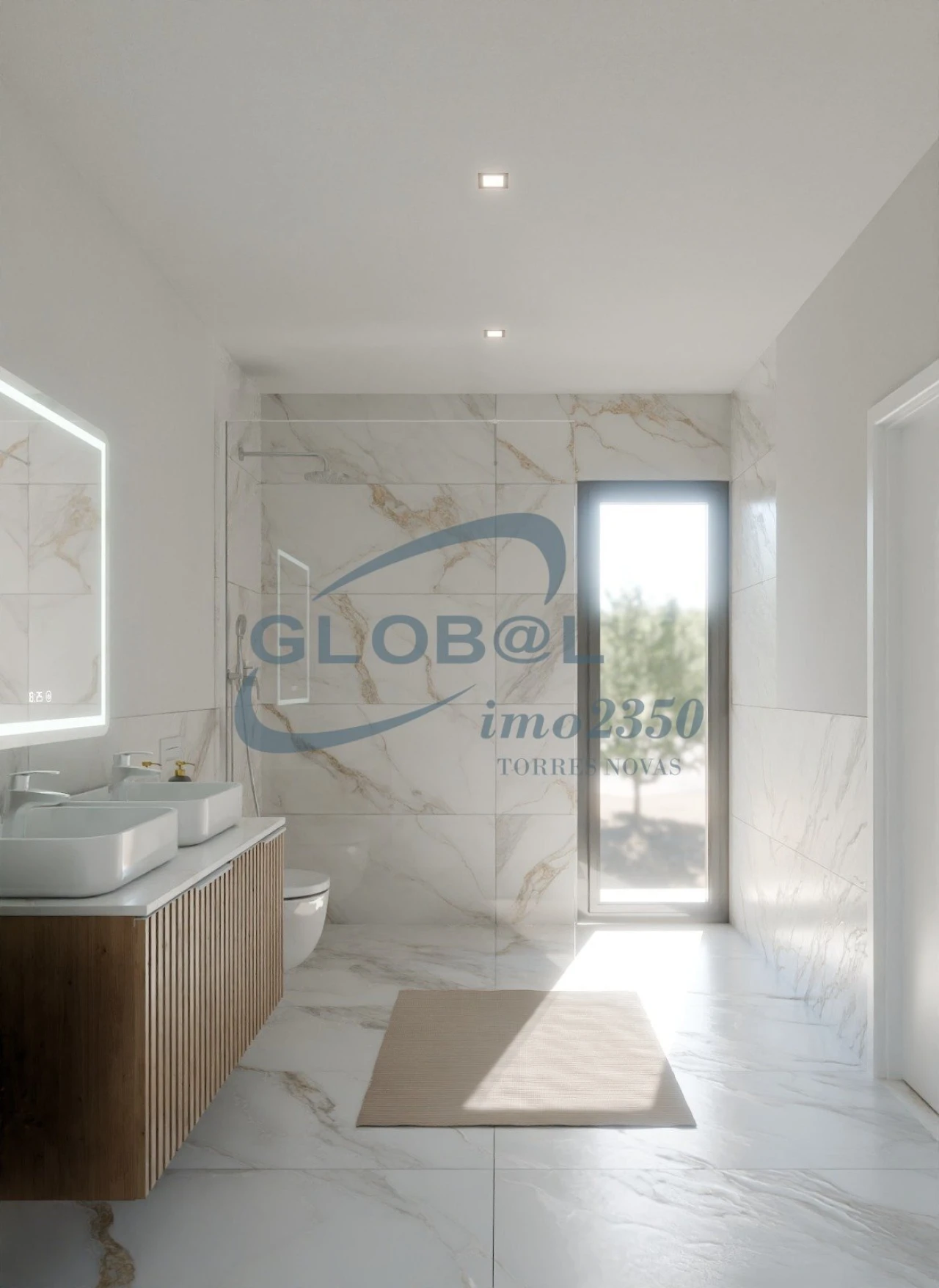 Moradia T4 para Venda em Nossa Sra de Fatima Foto 15