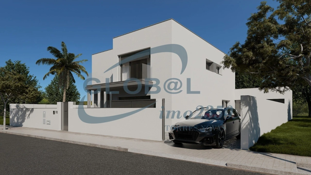 Moradia T4 para Venda em Nossa Sra de Fatima Foto 7