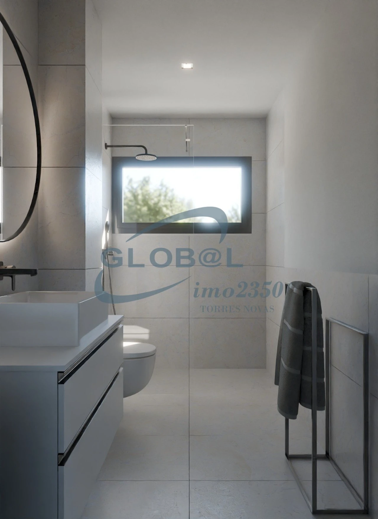 Moradia T4 para Venda em Nossa Sra de Fatima Foto 17