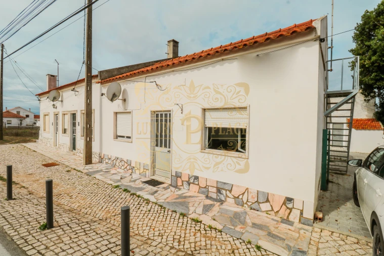 Moradia T2 para Venda em Sesimbra (Castelo) Foto 2