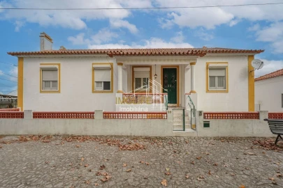Moradia T7 para Venda em Vimieiro