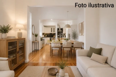Moradia T7 para Venda em Vimieiro