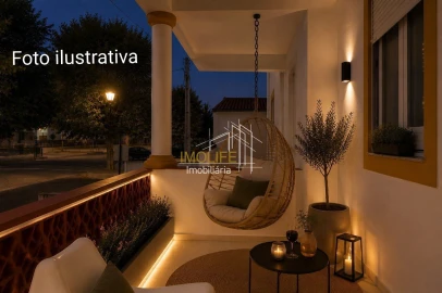 Moradia T7 para Venda em Vimieiro