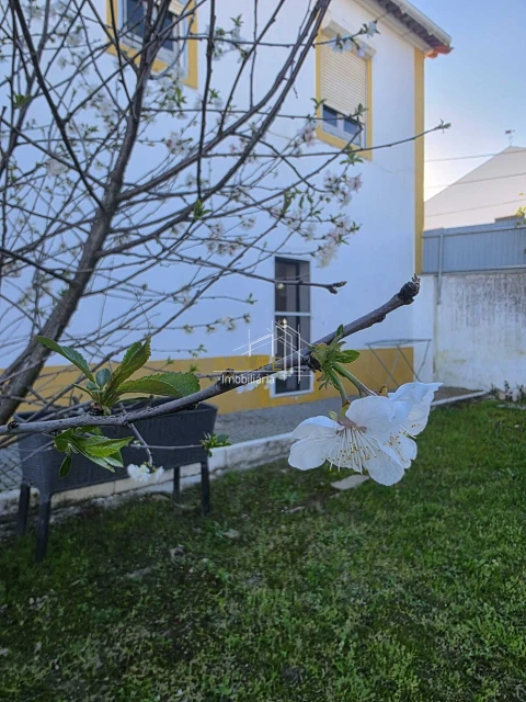 Moradia T7 para Venda em Vimieiro