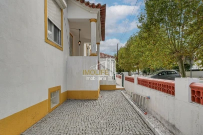 Moradia T7 para Venda em Vimieiro