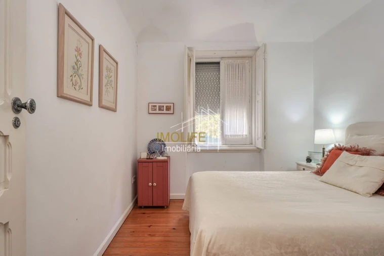 Moradia T7 para Venda em Vimieiro Foto 19