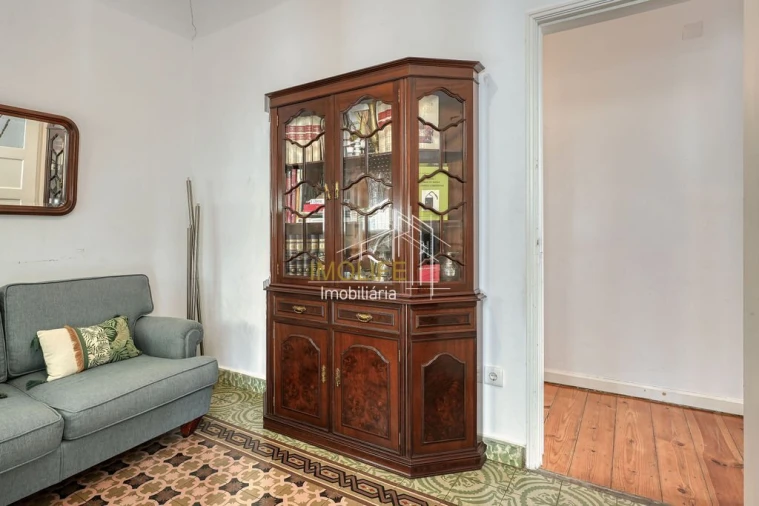 Moradia T7 para Venda em Vimieiro Foto 6