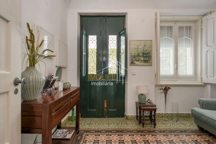 Moradia T7 para Venda em Vimieiro Foto 7