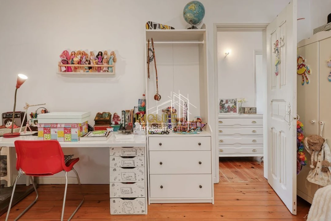 Moradia T7 para Venda em Vimieiro Foto 15