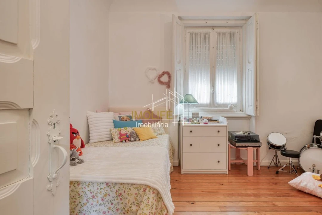 Moradia T7 para Venda em Vimieiro Foto 13