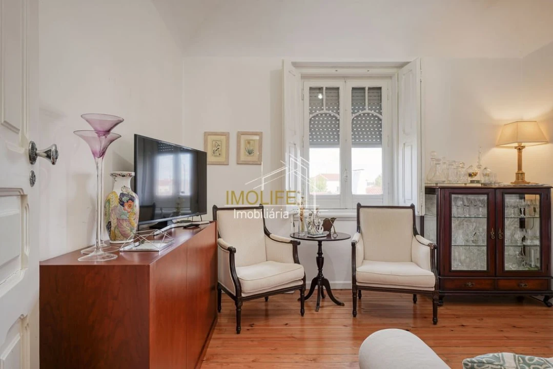 Moradia T7 para Venda em Vimieiro Foto 19