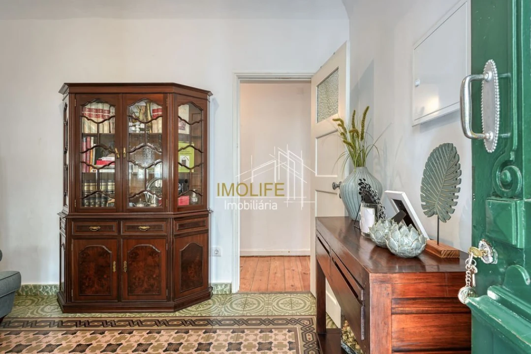 Moradia T7 para Venda em Vimieiro Foto 6