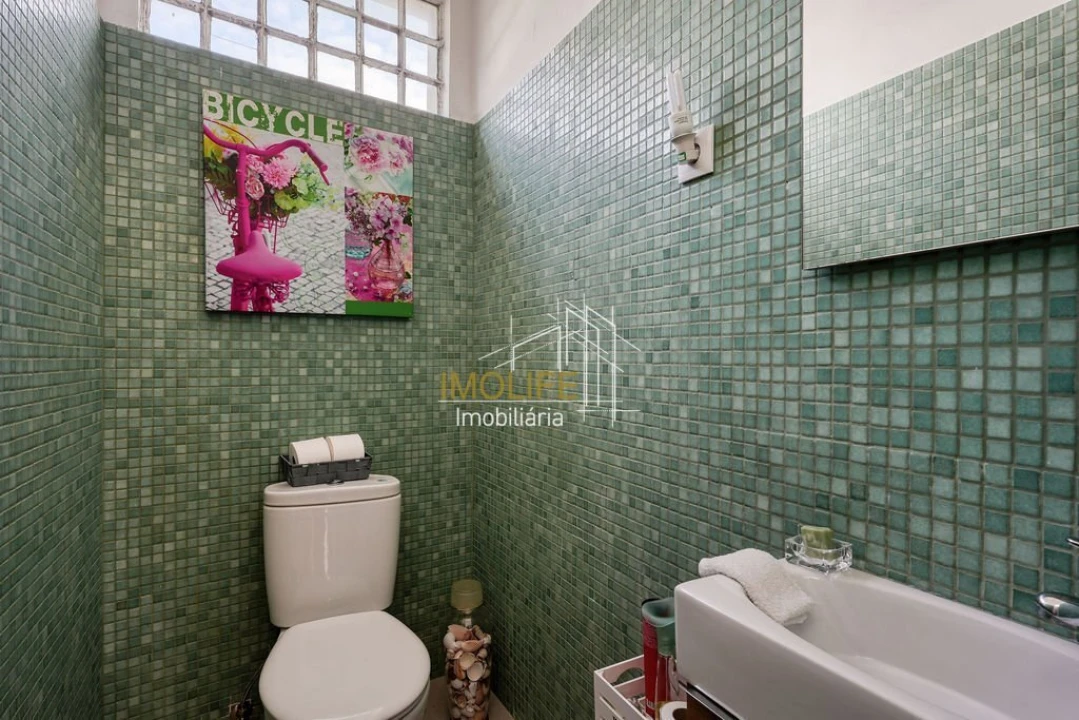 Moradia T7 para Venda em Vimieiro Foto 16