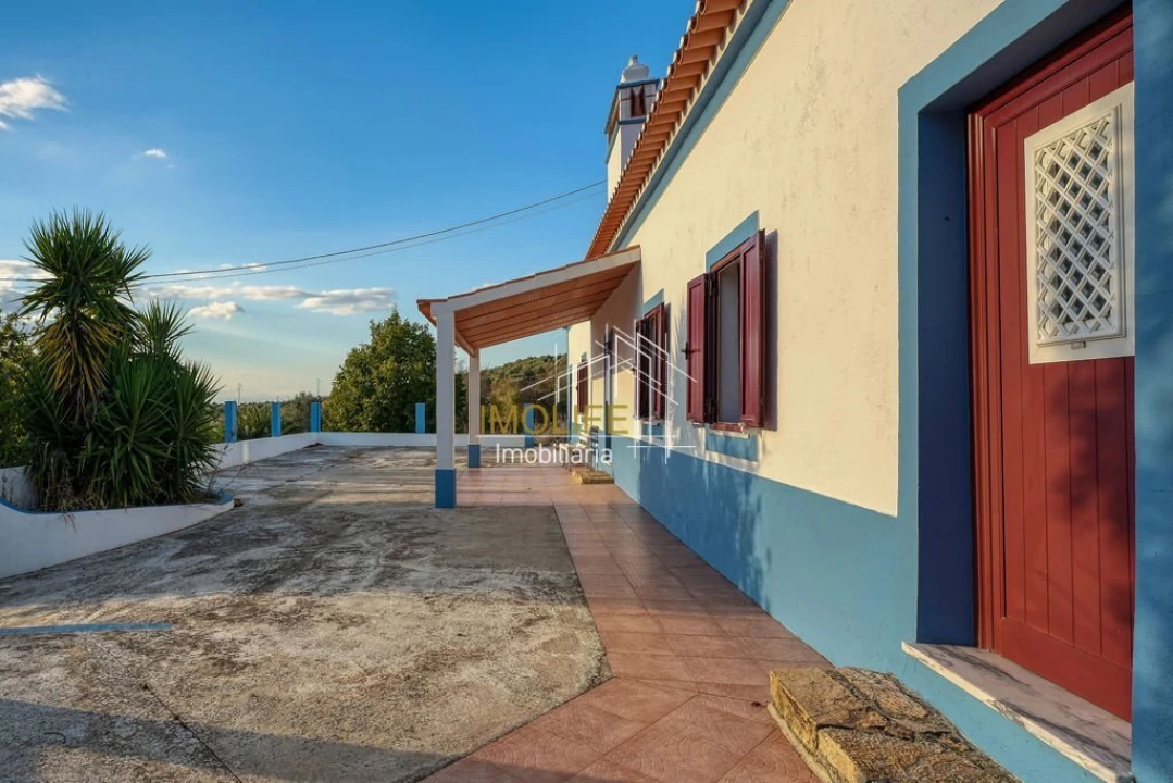 Quinta T3 para Venda em Terrugem e Vila Boim Foto 3