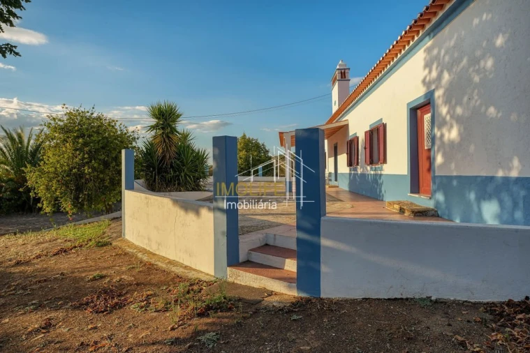 Quinta T3 para Venda em Terrugem e Vila Boim Foto 9