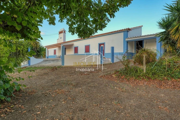 Quinta T3 para Venda em Terrugem e Vila Boim Foto 3