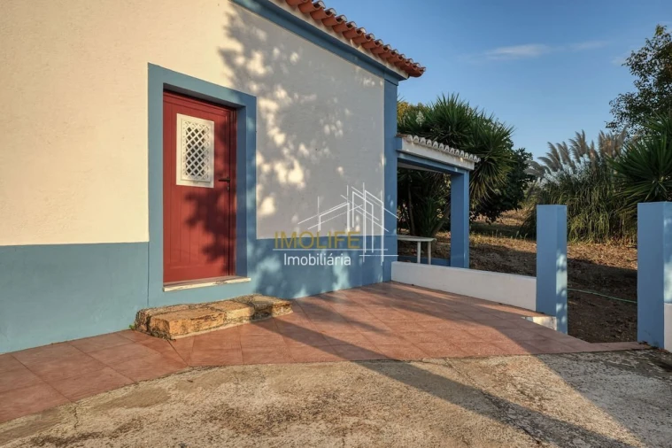 Quinta T3 para Venda em Terrugem e Vila Boim Foto 12