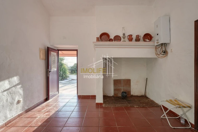 Quinta T3 para Venda em Terrugem e Vila Boim Foto 19