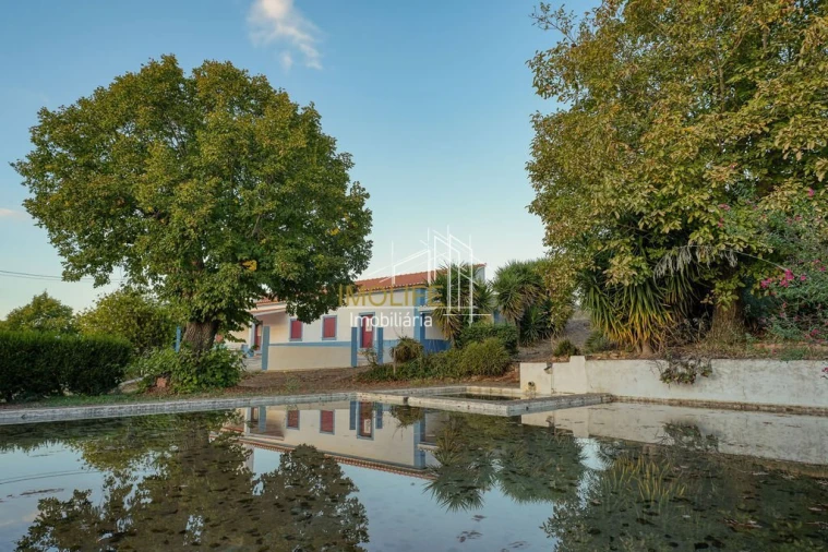 Quinta T3 para Venda em Terrugem e Vila Boim Foto 4