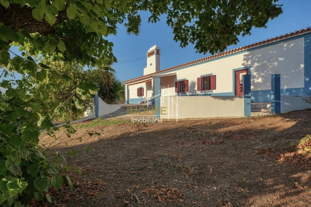 Quinta T3 para Venda em Terrugem e Vila Boim Foto 10