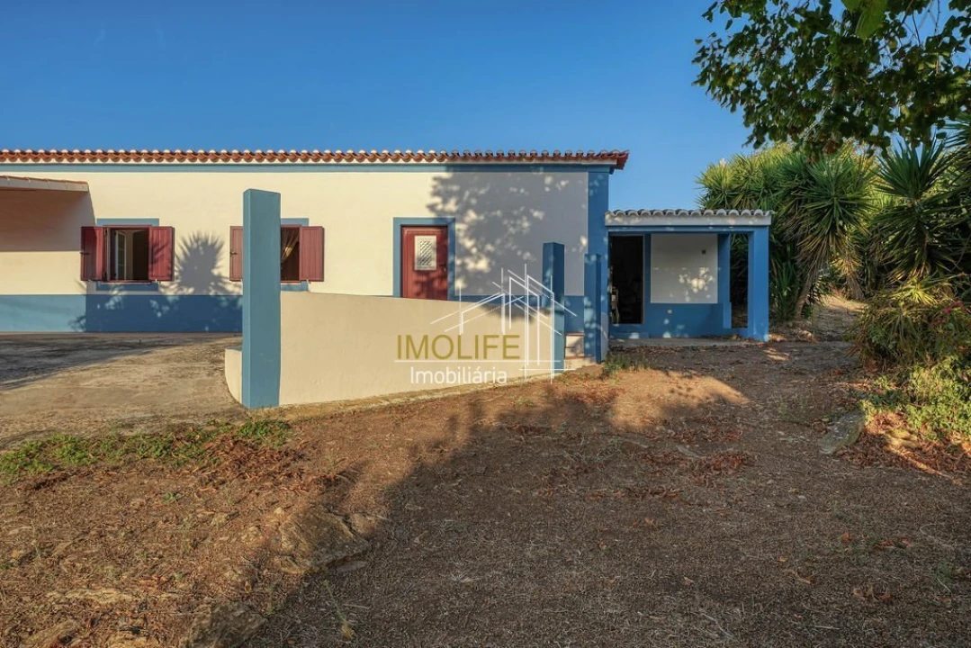 Quinta T3 para Venda em Terrugem e Vila Boim Foto 11