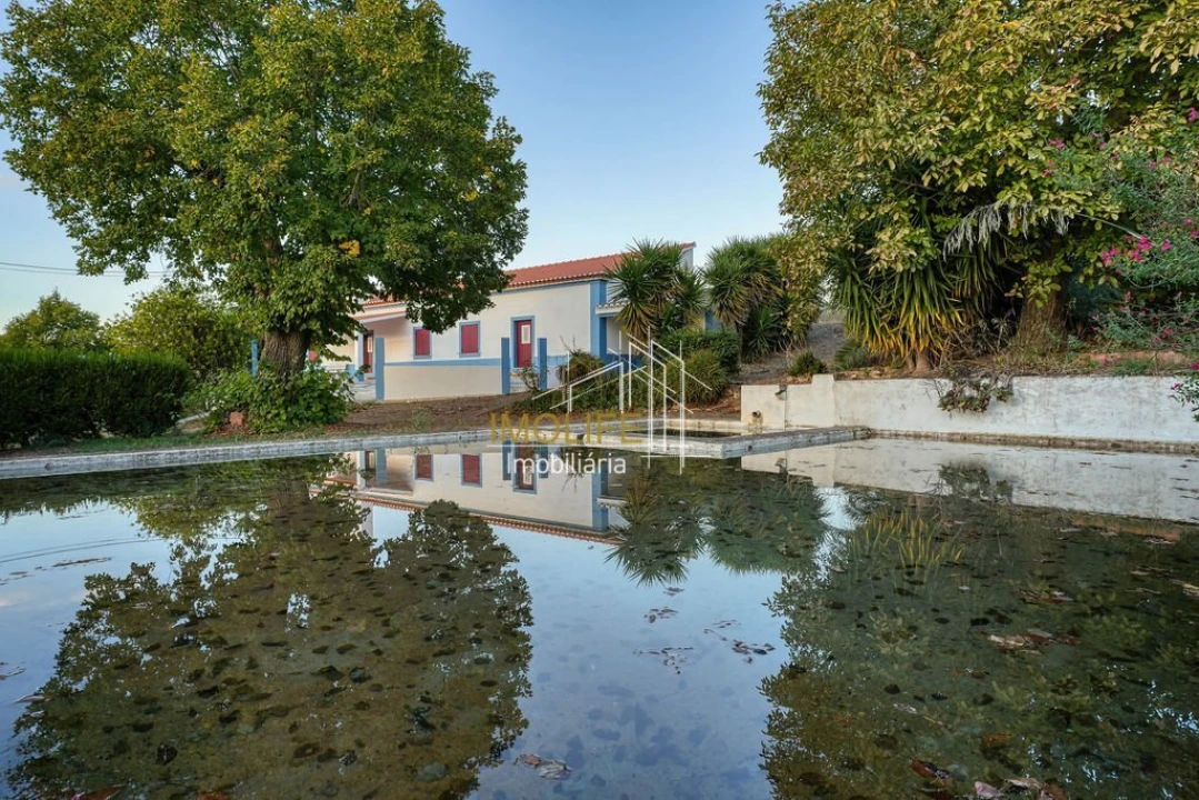 Quinta T3 para Venda em Terrugem e Vila Boim Foto 2