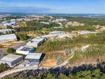 Terreno para Venda em Marrazes e Barosa