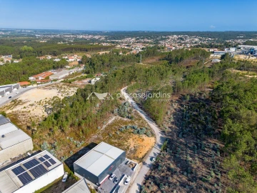Terreno para Venda em Marrazes e Barosa