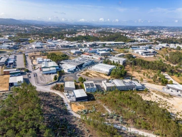 Terreno para Venda em Marrazes e Barosa