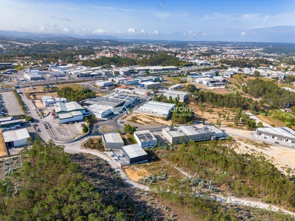 Terreno para Venda em Marrazes e Barosa Foto 18