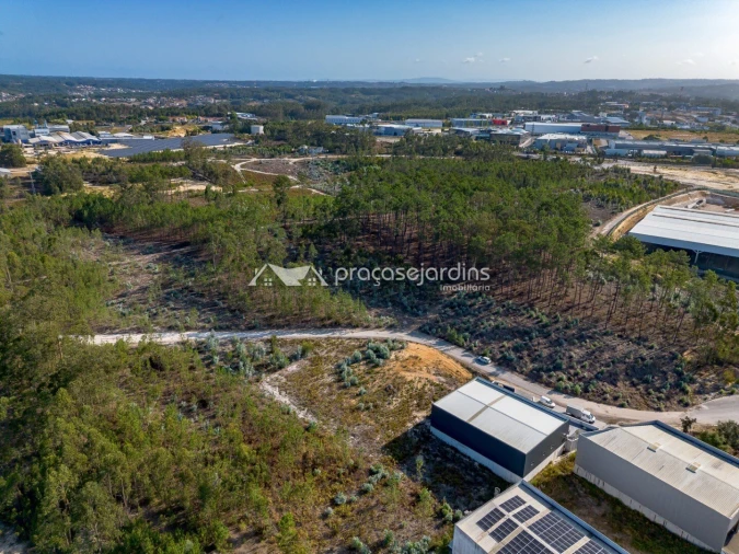 Terreno para Venda em Marrazes e Barosa Foto 9