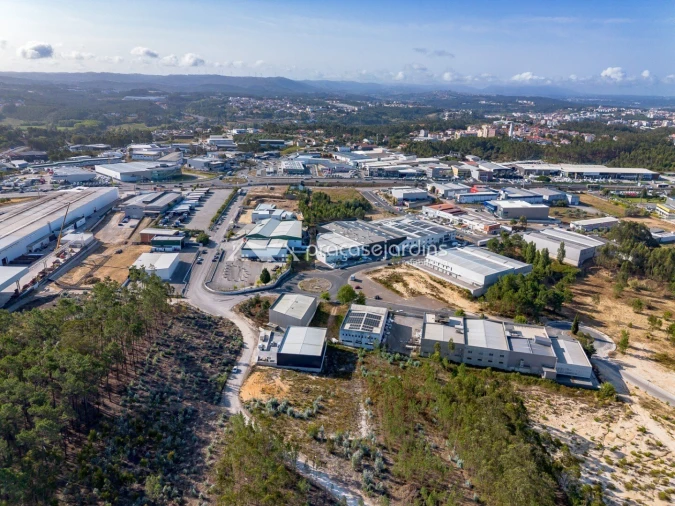 Terreno para Venda em Marrazes e Barosa Foto 15