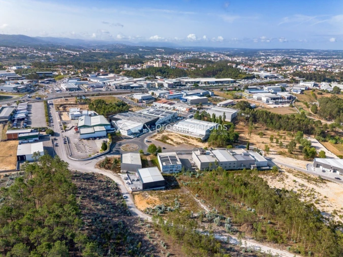 Terreno para Venda em Marrazes e Barosa Foto 17