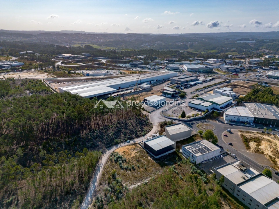 Terreno para Venda em Marrazes e Barosa Foto 11