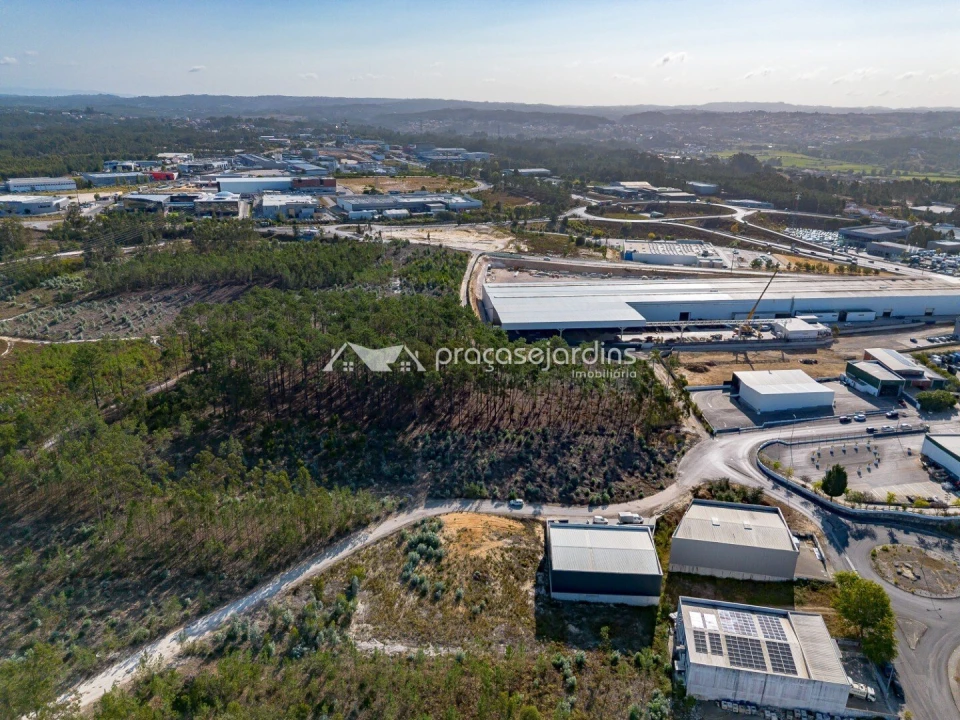 Terreno para Venda em Marrazes e Barosa Foto 10