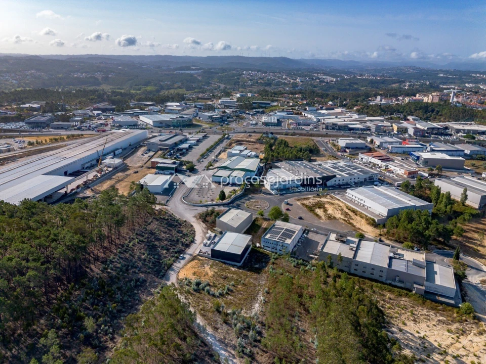 Terreno para Venda em Marrazes e Barosa Foto 14