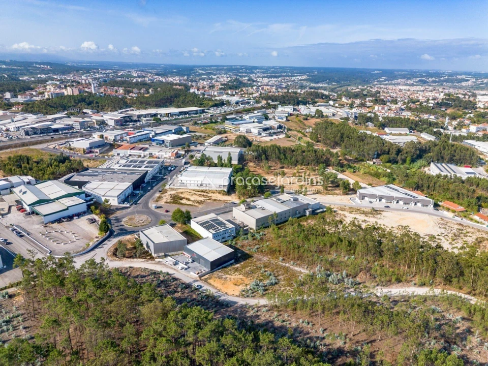 Terreno para Venda em Marrazes e Barosa Foto 19