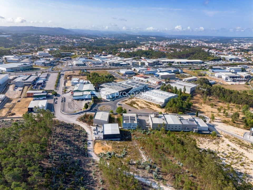 Terreno para Venda em Marrazes e Barosa Foto 16