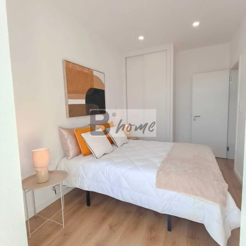 Apartamento T3 para Venda em Benfica Foto 3