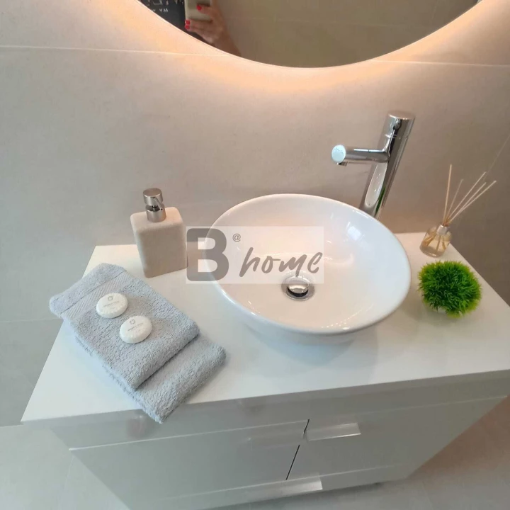 Apartamento T3 para Venda em Benfica Foto 4