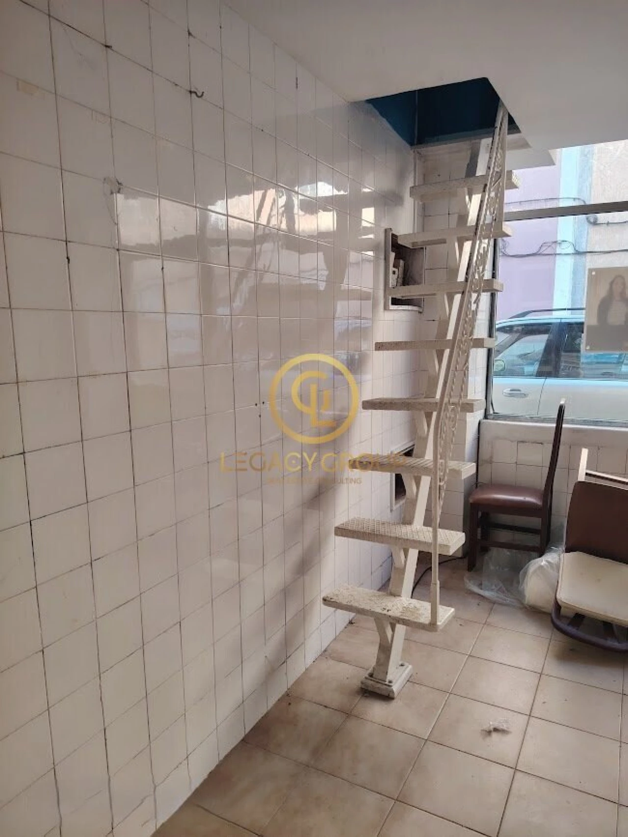 Loja para Venda em Faro (Sé e São Pedro) Foto 7