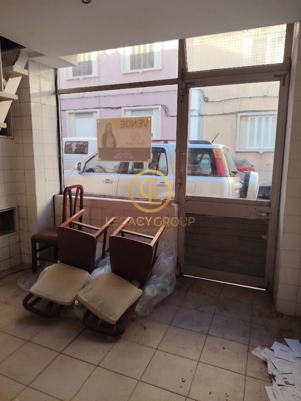 Loja para Venda em Faro (Sé e São Pedro) Foto 2