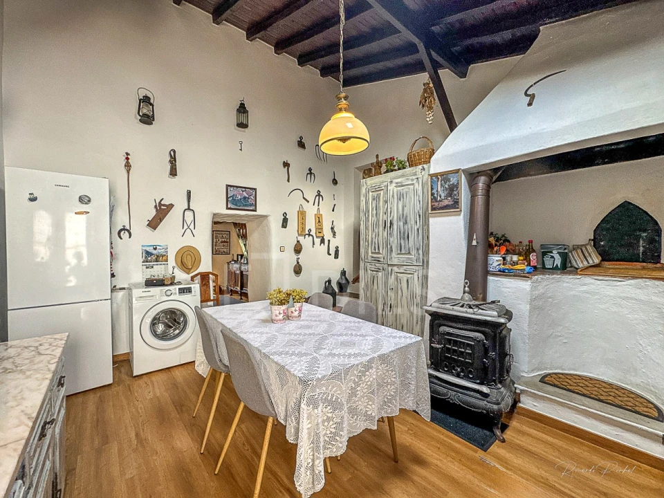 Moradia T2 para Venda em Carvoeira Foto 9