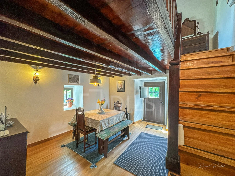 Moradia T2 para Venda em Carvoeira Foto 17