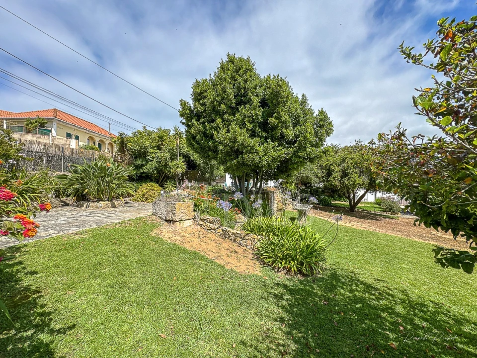 Moradia T2 para Venda em Carvoeira Foto 21