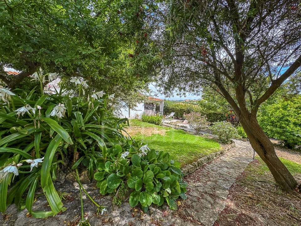 Moradia T2 para Venda em Carvoeira Foto 26