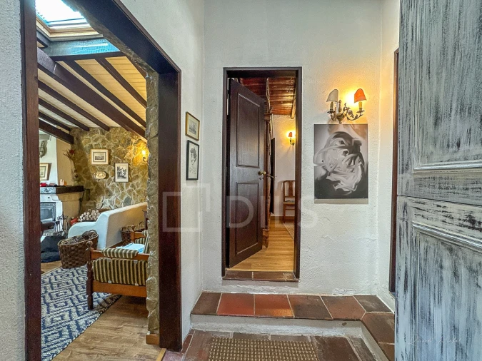 Moradia T2 para Venda em Carvoeira Foto 10