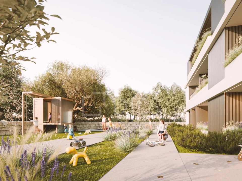 Apartamento T2 para Venda em Gondomar (São Cosme), Valbom e Jovim Foto 9