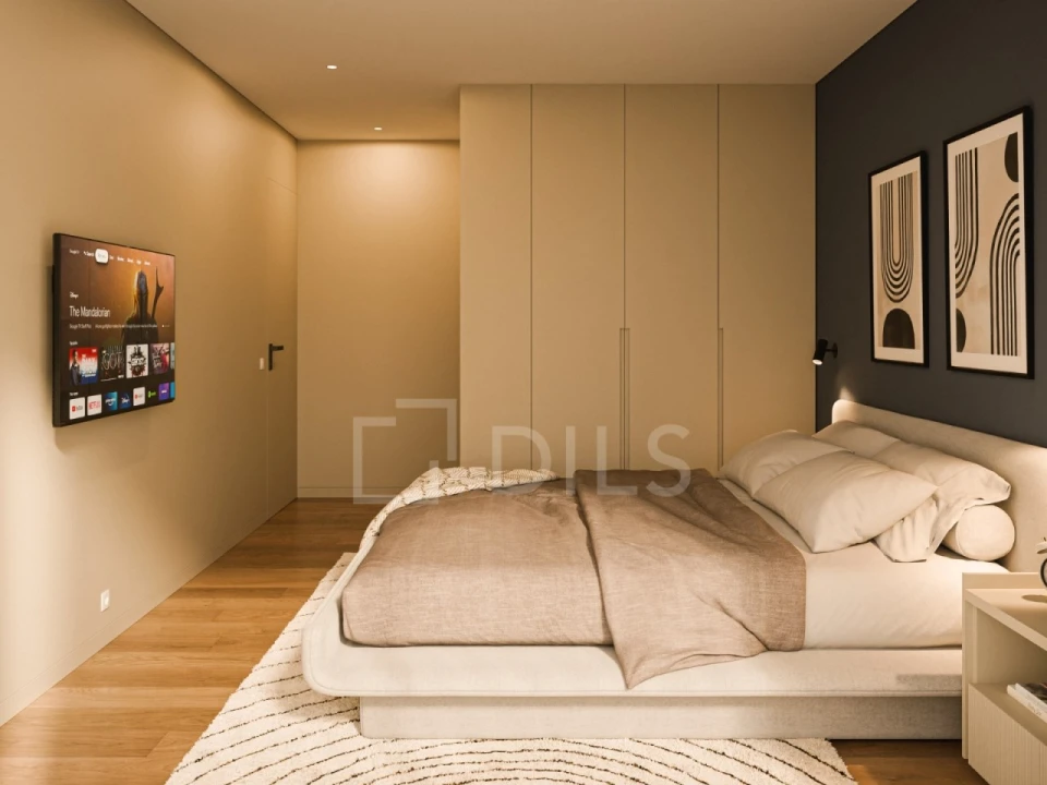 Apartamento T2 para Venda em Gondomar (São Cosme), Valbom e Jovim Foto 6