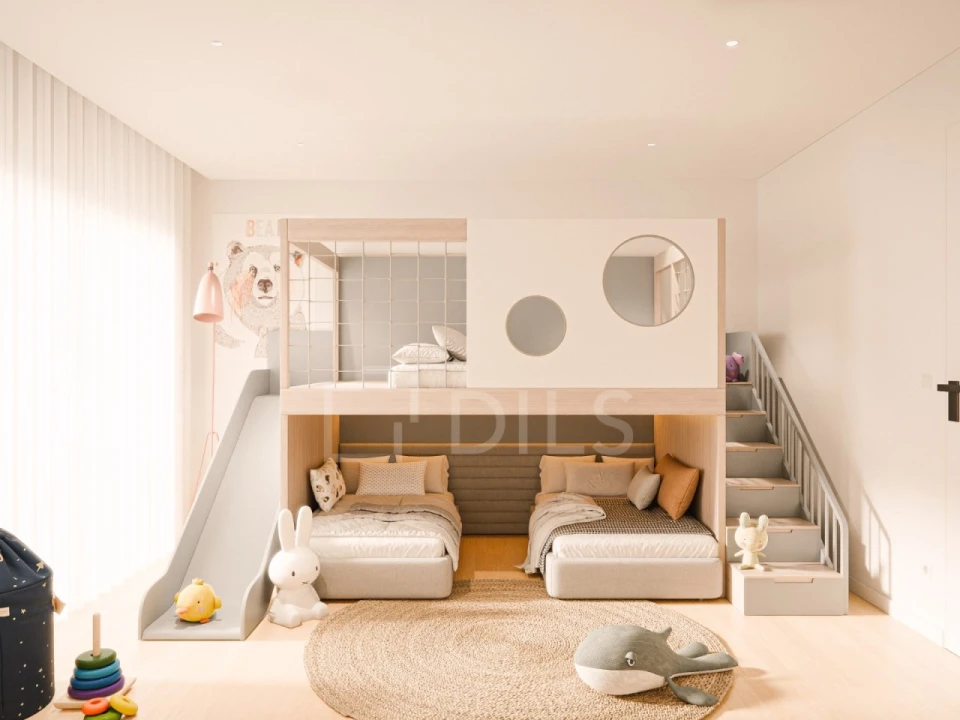 Apartamento T2 para Venda em Gondomar (São Cosme), Valbom e Jovim Foto 6